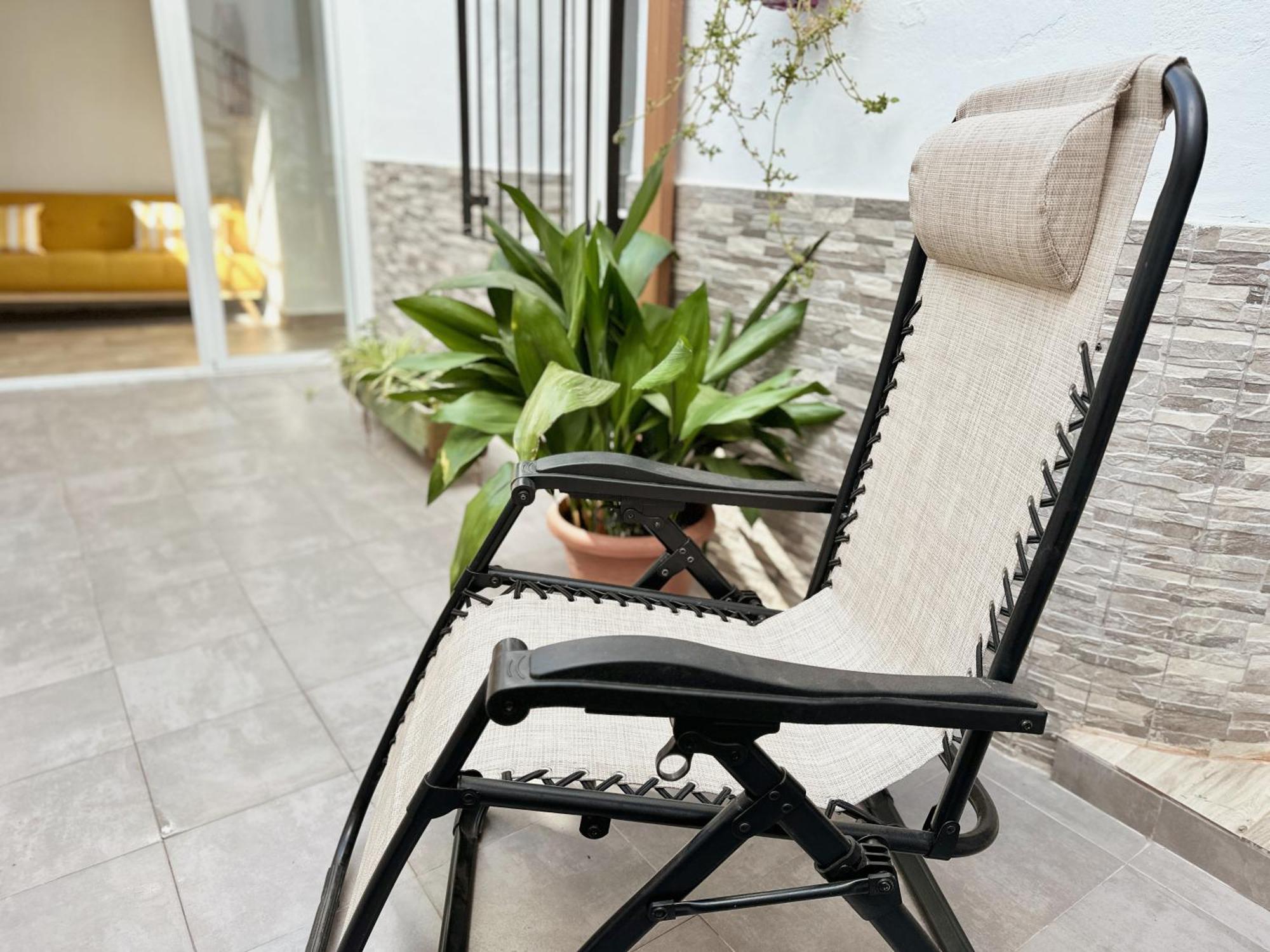 Casa Rural Alcocer Deluxe L Privacidad E Intimidad Puebla de Alcocer Bagian luar foto