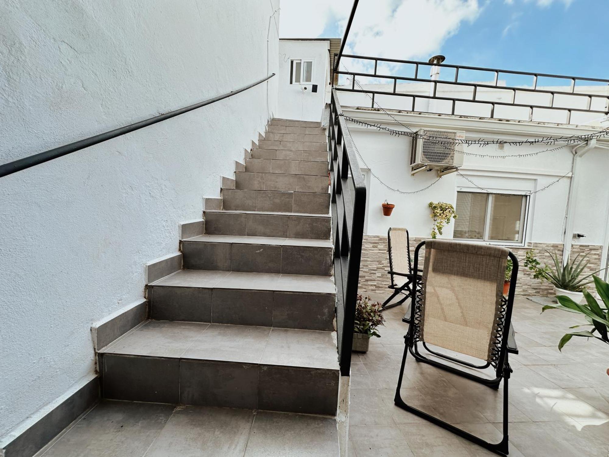 Casa Rural Alcocer Deluxe L Privacidad E Intimidad Puebla de Alcocer Bagian luar foto