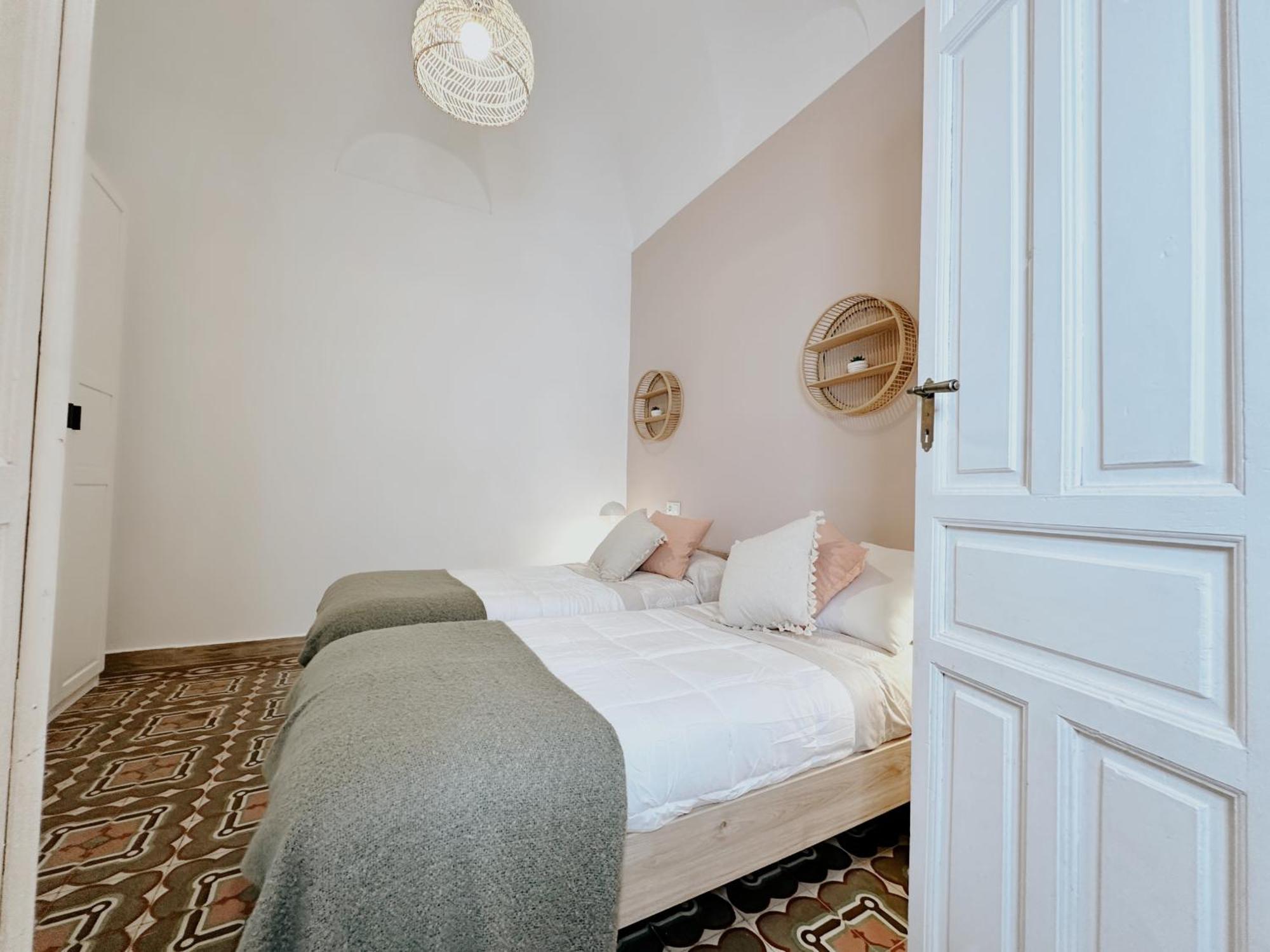 Casa Rural Alcocer Deluxe L Privacidad E Intimidad Puebla de Alcocer Bagian luar foto