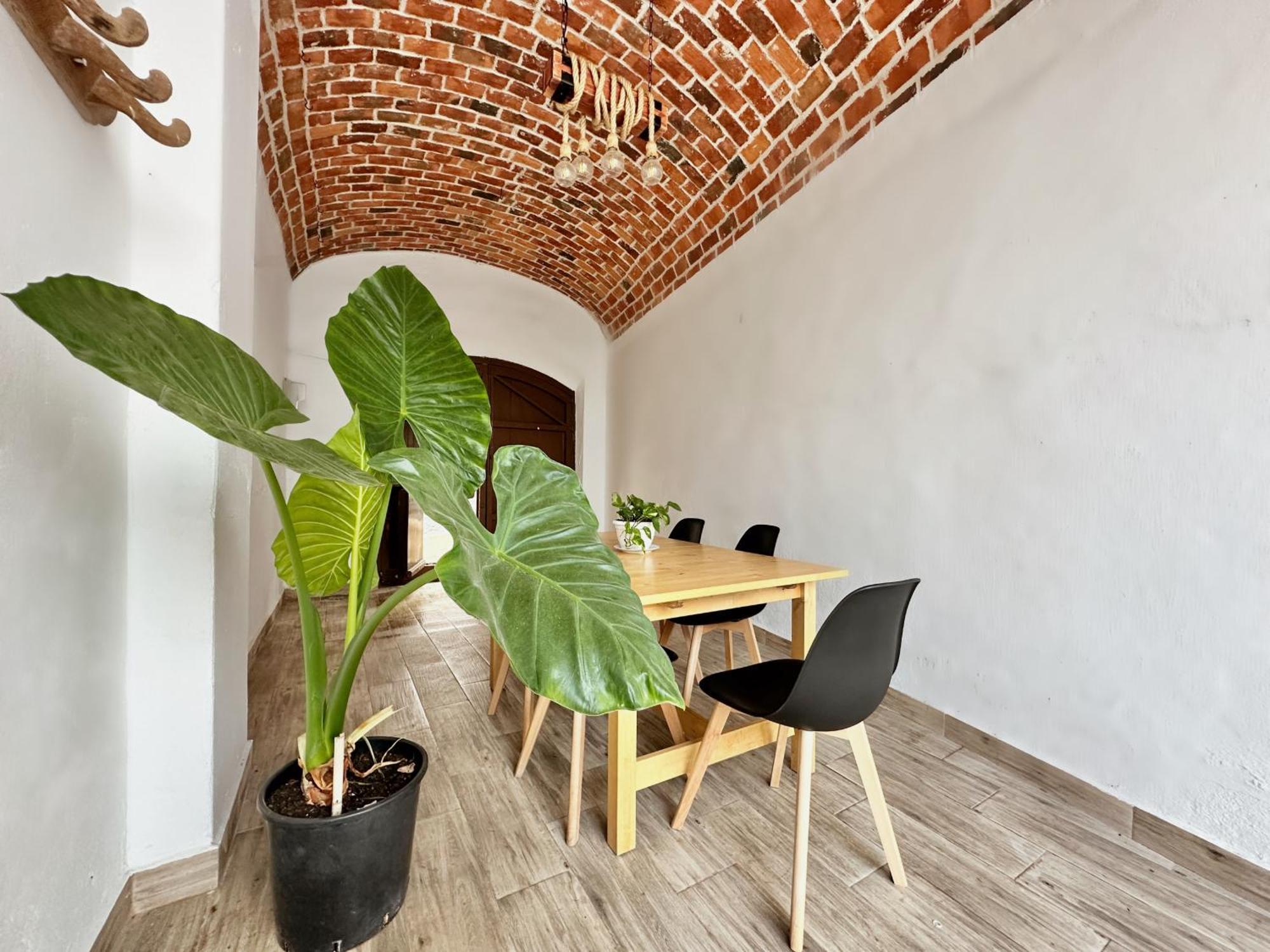 Casa Rural Alcocer Deluxe L Privacidad E Intimidad Puebla de Alcocer Bagian luar foto