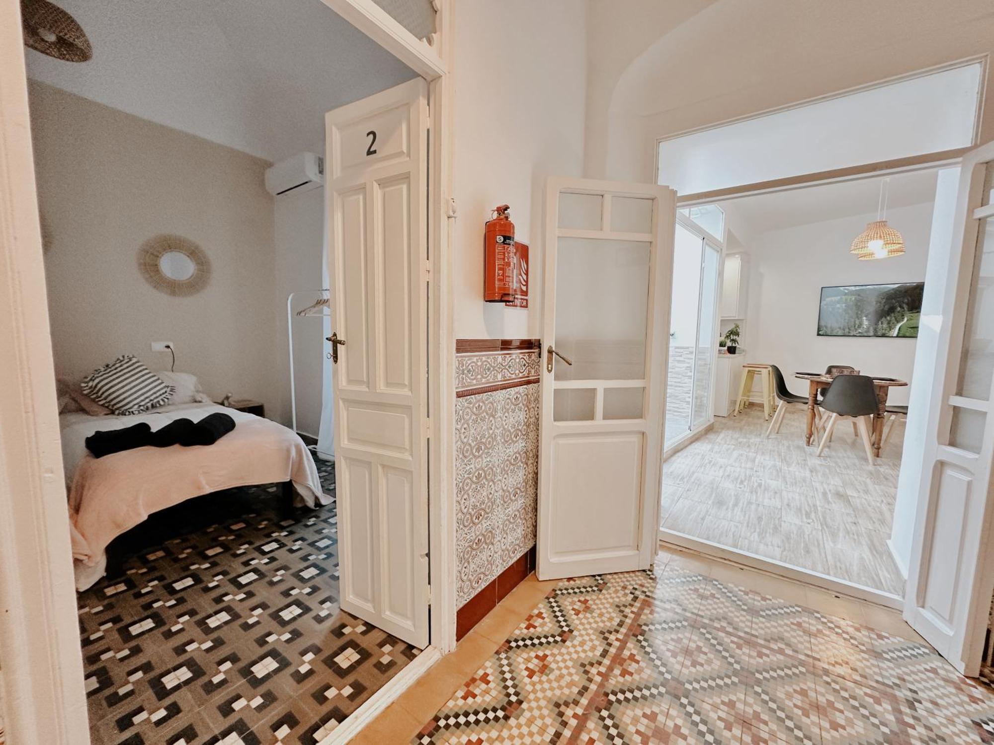 Casa Rural Alcocer Deluxe L Privacidad E Intimidad Puebla de Alcocer Bagian luar foto