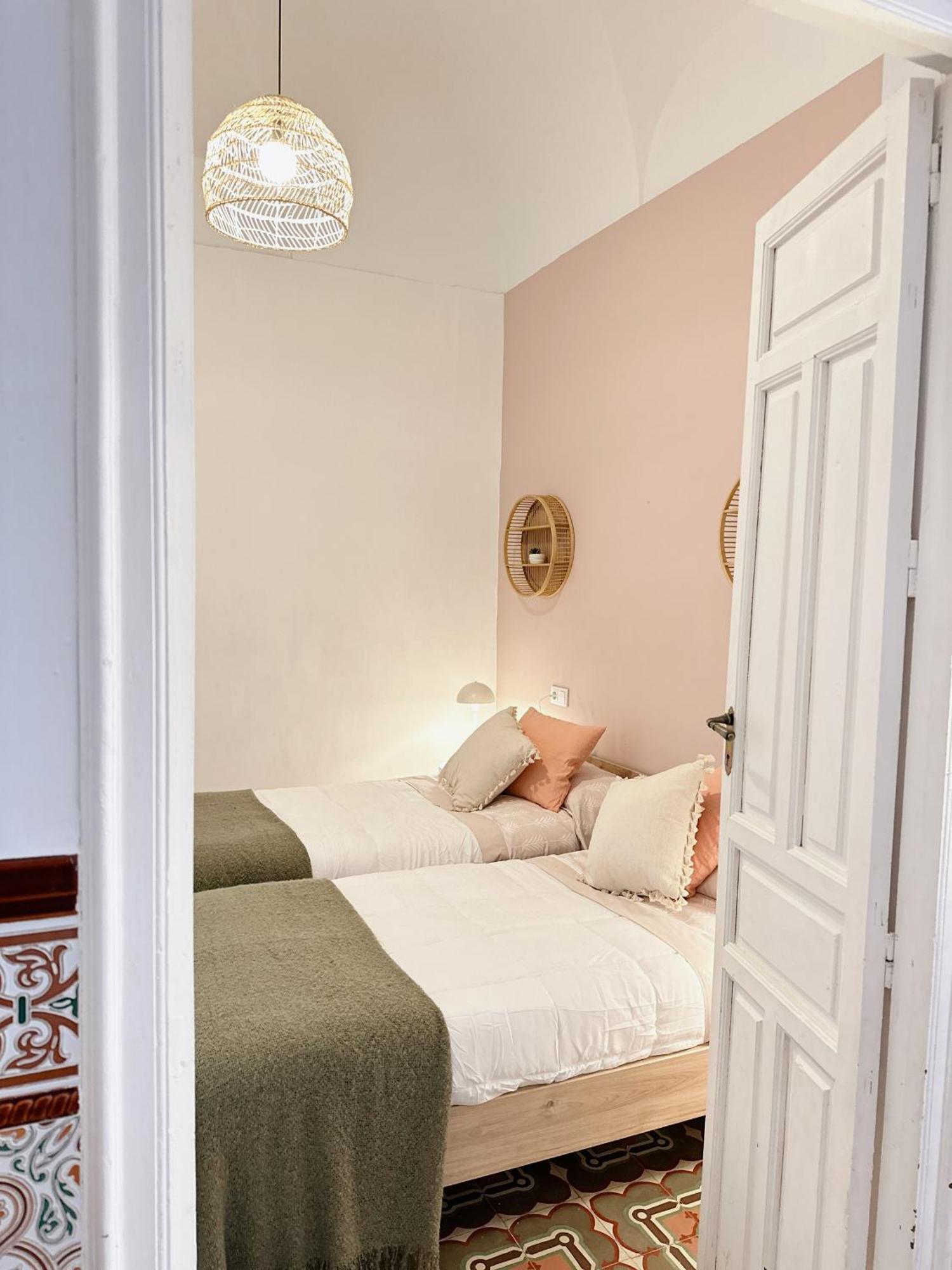 Casa Rural Alcocer Deluxe L Privacidad E Intimidad Puebla de Alcocer Bagian luar foto