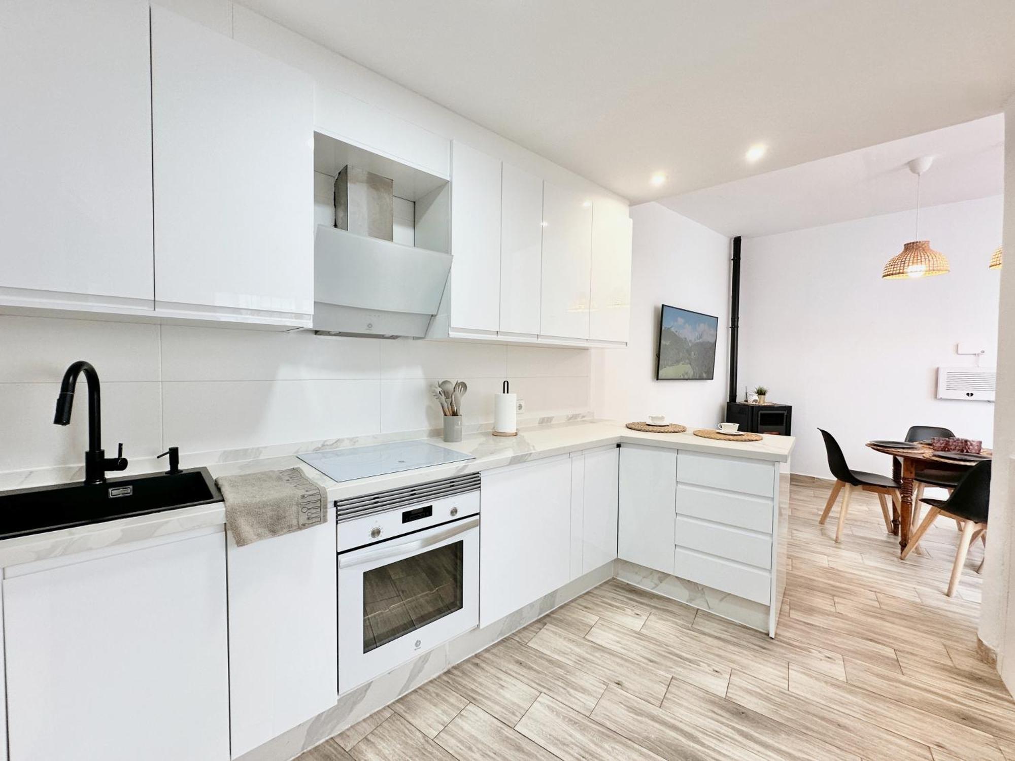 Casa Rural Alcocer Deluxe L Privacidad E Intimidad Puebla de Alcocer Bagian luar foto