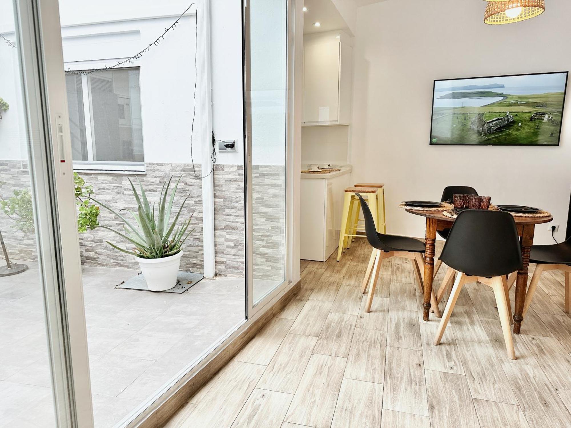Casa Rural Alcocer Deluxe L Privacidad E Intimidad Puebla de Alcocer Bagian luar foto