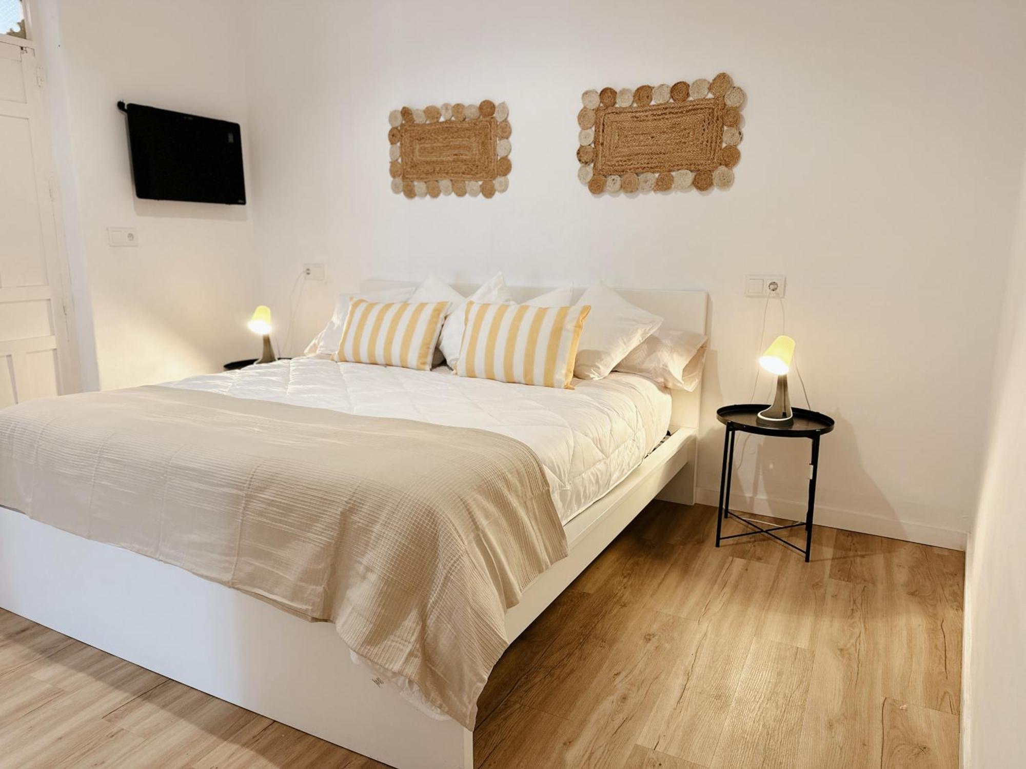 Casa Rural Alcocer Deluxe L Privacidad E Intimidad Puebla de Alcocer Bagian luar foto