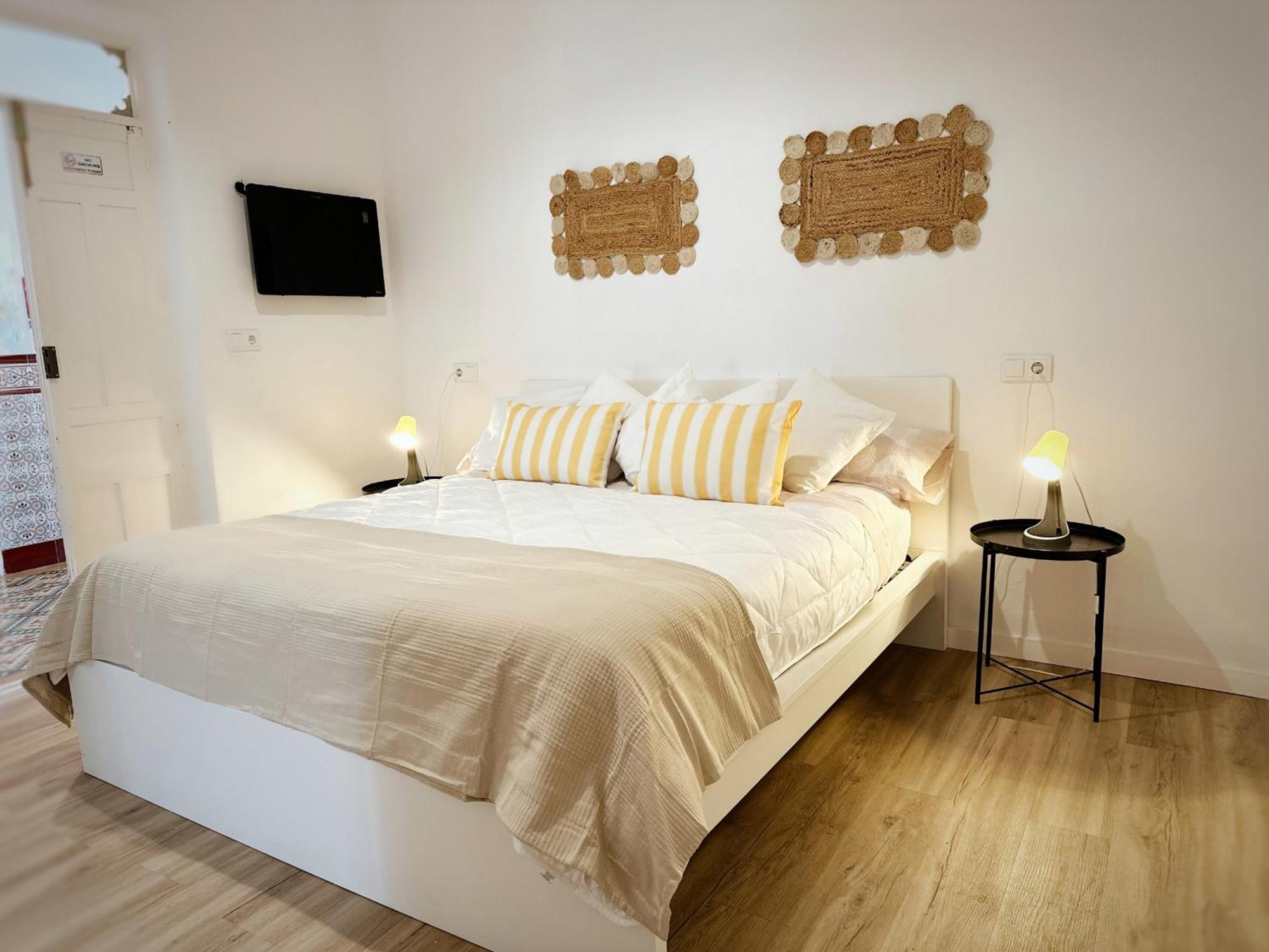 Casa Rural Alcocer Deluxe L Privacidad E Intimidad Puebla de Alcocer Bagian luar foto